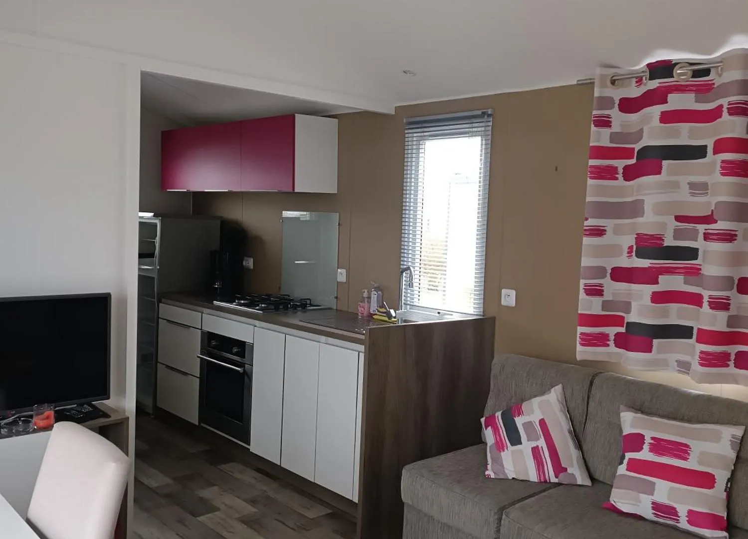Mobilhome A La Mer Montreuil-sur-Ille Francia